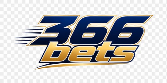366 Bets লোগো